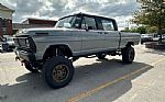 1968 Ford F250