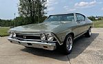 1968 Chevrolet Chevelle