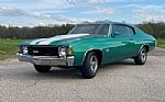 1972 Chevrolet Chevelle