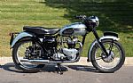 1956 Triumph T110 Tiger