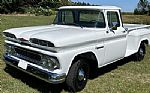 1960 Chevrolet Apache