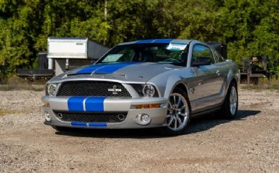 Photo of a 2008 Ford Shelby Gt500kr Coupe for sale