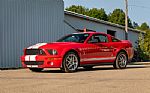 2009 Shelby GT500 Thumbnail 1