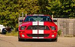 2009 Shelby GT500 Thumbnail 4