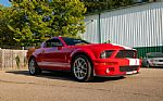 2009 Shelby GT500 Thumbnail 6