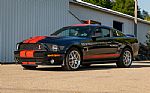 2007 Ford Shelby GT500