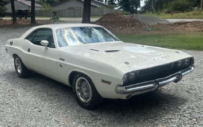 Photo of a 1970 Dodge Challenger Coupe for sale