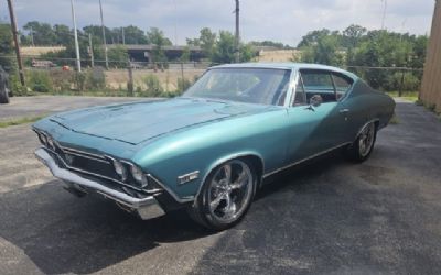 Photo of a 1968 Chevrolet Chevelle Coupe for sale