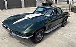 1967 Chevrolet Corvette