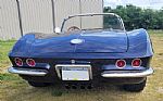 1961 Corvette Thumbnail 4