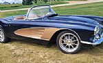 1961 Corvette Thumbnail 6