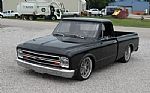 1967 Chevrolet C10