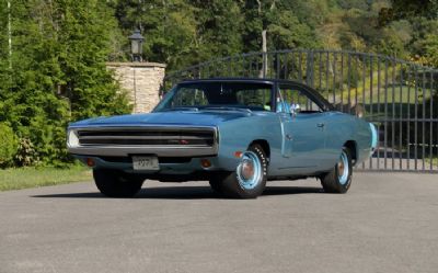 1970 Dodge Charger Coupe