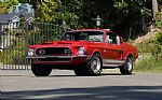 1968 Shelby GT500KR