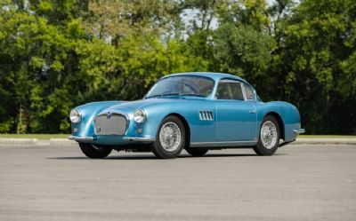 Photo of a 1956 Talbot-Lago T14LS Coupe for sale