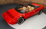 1985 Ferrari Mondial