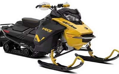 Photo of a 2025 Ski-Doo MXZ NEO 600 EFI 55 for sale