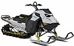 2025 Ski-Doo Summit Adrenaline with Edge Package