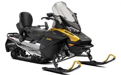 Photo of a 2025 Ski-Doo Grand Touring Sport 900 ACE 137 for sale