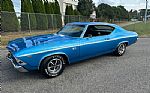 1969 Chevelle Thumbnail 8