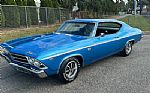 1969 Chevelle Thumbnail 9