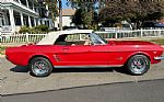 1966 Mustang Thumbnail 4