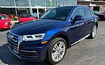 2020 Audi Q5