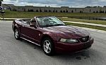 2004 Ford Mustang