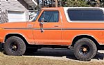 1978 Bronco Thumbnail 3