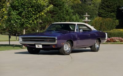 Photo of a 1970 Dodge Charger Hardtop for sale