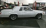 1980 Ford Thunderbird Low Miles