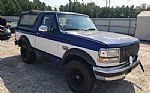 1996 Bronco Thumbnail 1