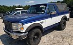 1996 Bronco Thumbnail 3