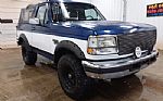 1996 Ford Bronco