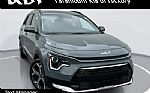 2025 Kia Niro