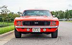 1969 Camaro SS Thumbnail 18