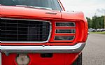 1969 Camaro SS Thumbnail 21