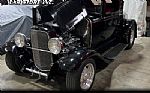 1931 Ford Street Rod