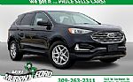 2021 Ford Edge