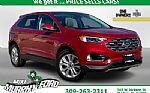 2021 Ford Edge