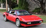 1983 Ferrari Mondial