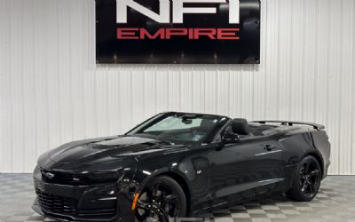 Photo of a 2020 Chevrolet Camaro for sale