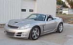 2007 Saturn Sky