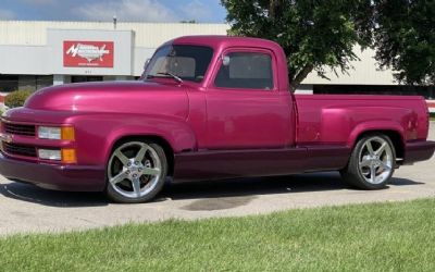 Photo of a 1947 Chevrolet 3100 Pickup for sale