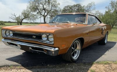 Photo of a 1969 Dodge Super Bee Hardtop for sale