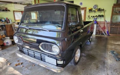 Photo of a 1965 Ford Econoline Pickup for sale