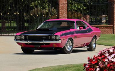 Photo of a 1970 Dodge Challenger Coupe for sale