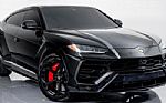 2021 Lamborghini Urus