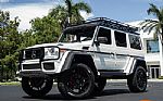 2018 G 550 4x4 Squared Thumbnail 11