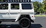 2018 G 550 4x4 Squared Thumbnail 50